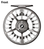 Sage ARBOR XL Fly Reel Frost Front